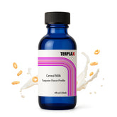Cereal Milk Terpene Blend �Sweet Milky Cereal Flavor with a Crunchy Finish